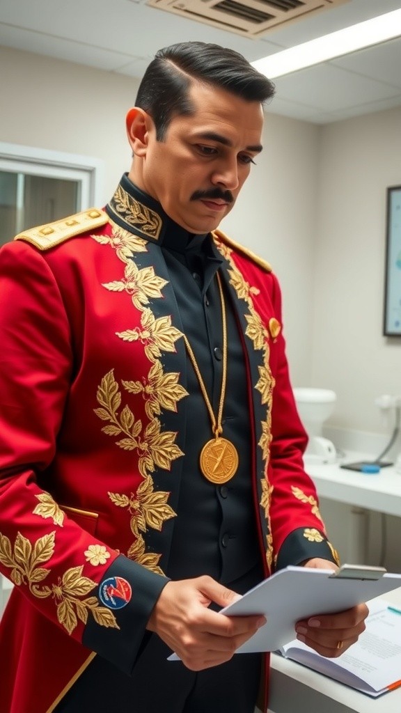 Anak ke Dokter untuk Mengatasi Tawa yang Terlalu Banyak