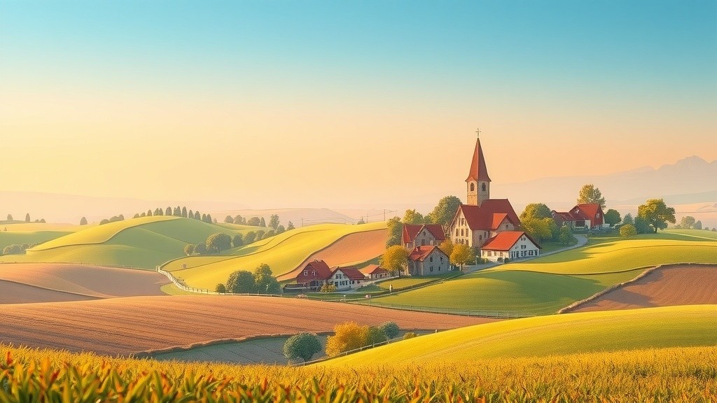 Persahabatan Ki Perwata dan Pemimpin Kampung