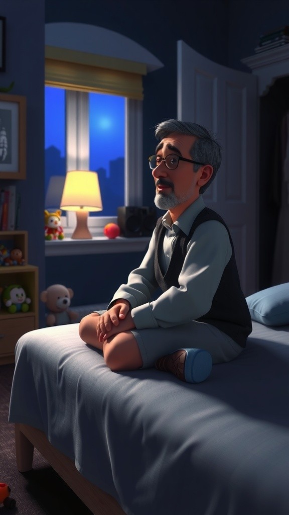 भूत की Wi-Fi की तलाश