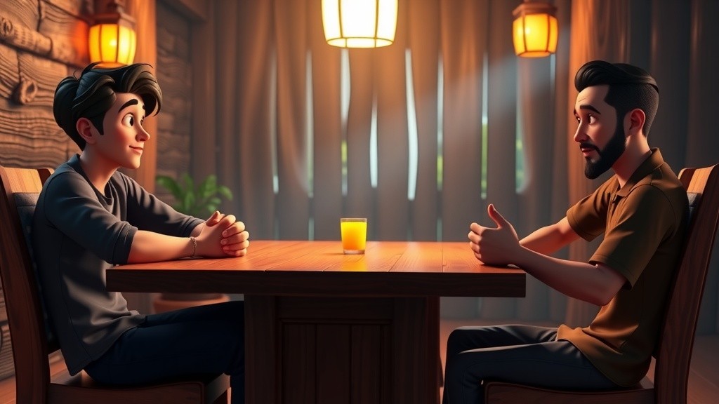 Perjalanan Kumpul Bayar Upeti ke Cirebon