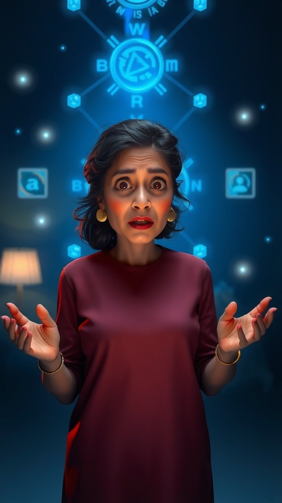 Keajaiban Mesin Rahasia Tubuh Manusia