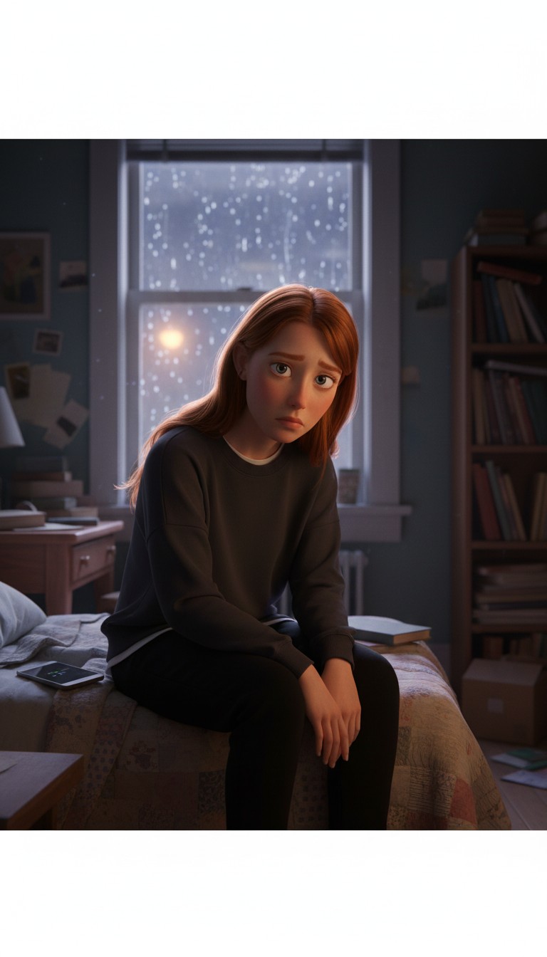 Hitchcockian Terror: A Sinister Tale