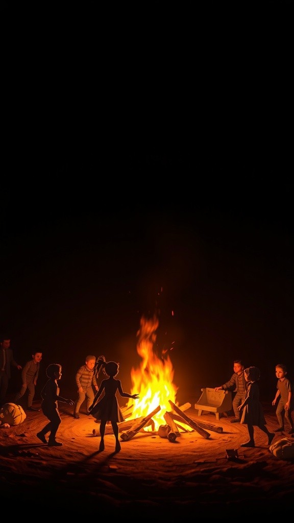 आत्म-परिवर्तन की होली