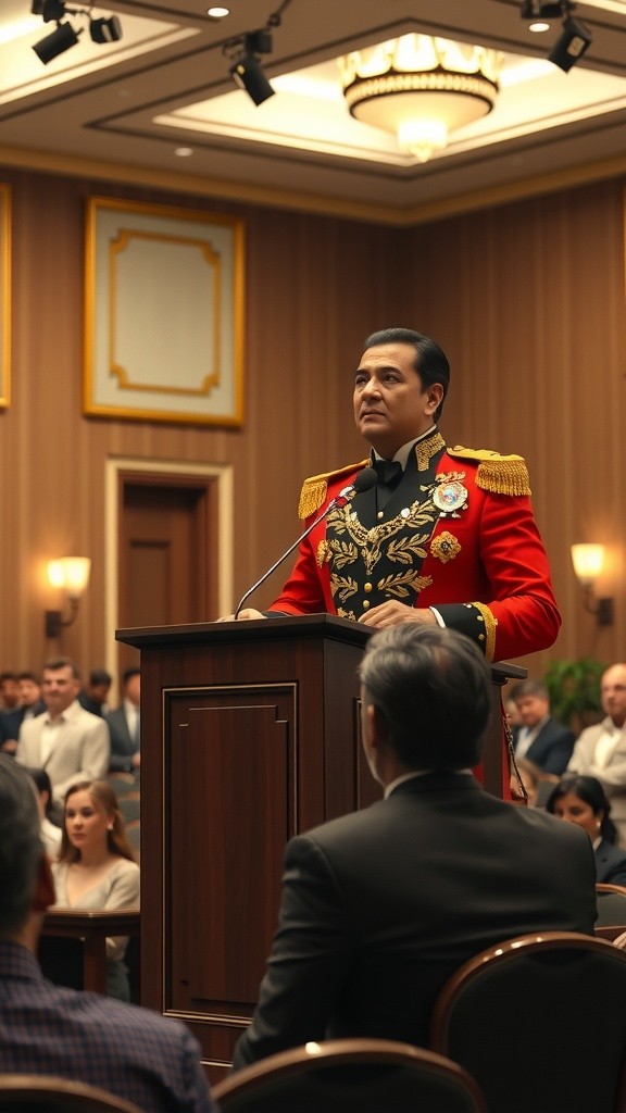 Tips Sukses: Pilih Orang Tua yang Kaya