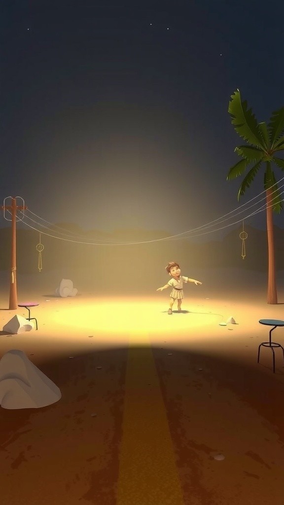 रस्ता का खौफ