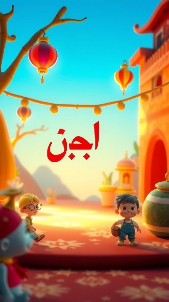 دادی اور اس کی سمجھدار بکری موتی کی کہانی