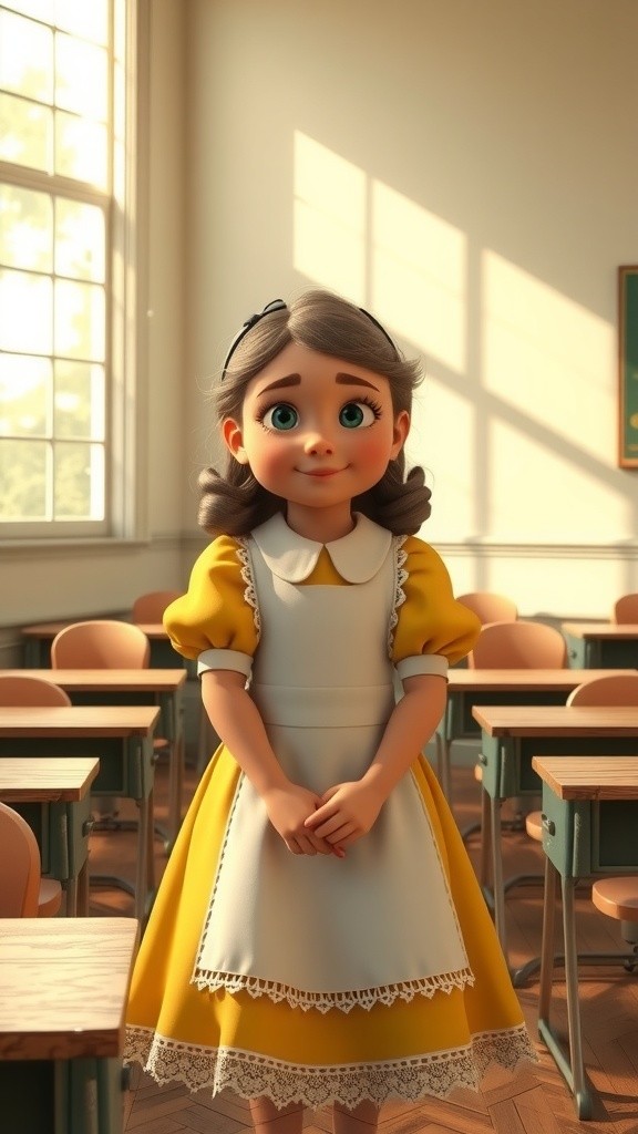 Rahasia Murid Berprestasi