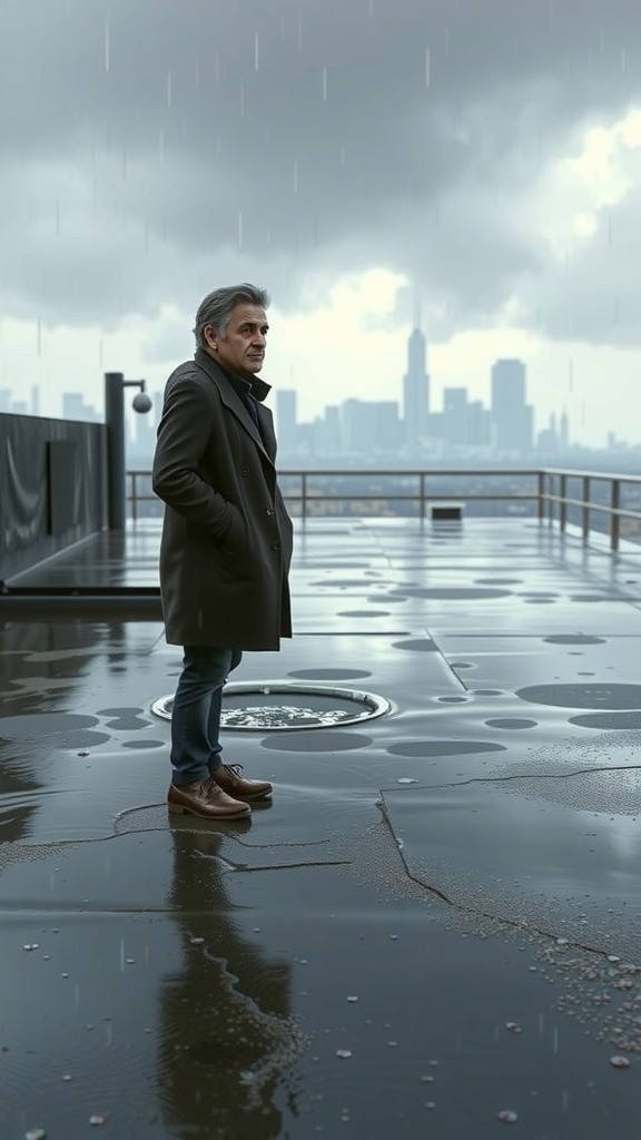 खोई हुई मोहब्बत