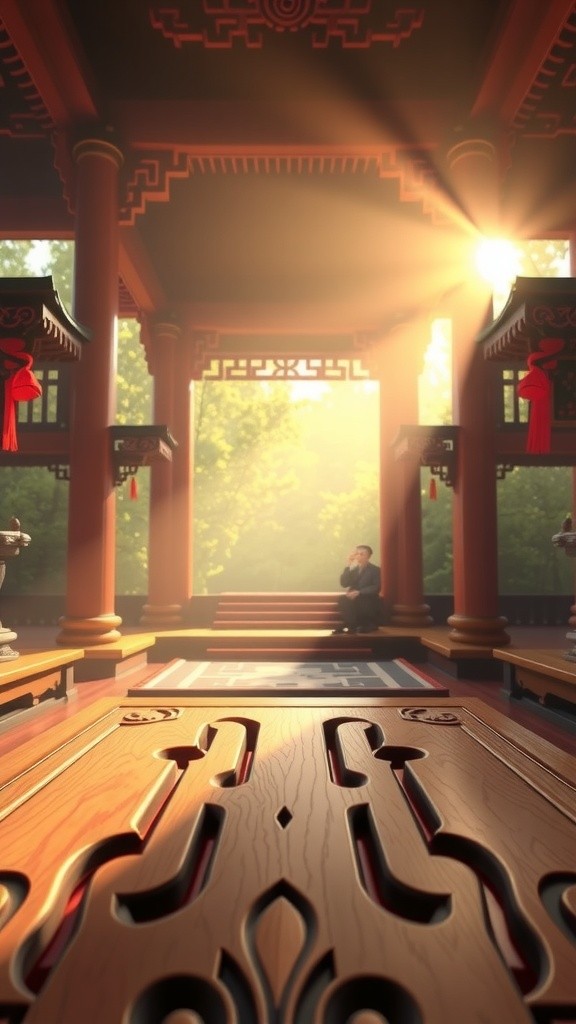 The Journey Through Life and Health: Insights from the Garuda Purana