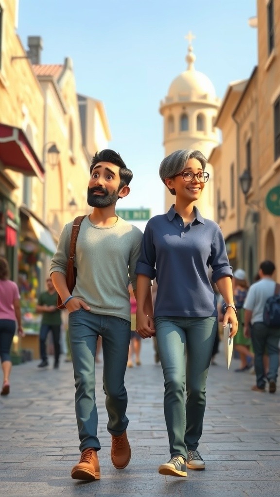 The Deception Unveiled: Ananias and Sapphira's Downfall