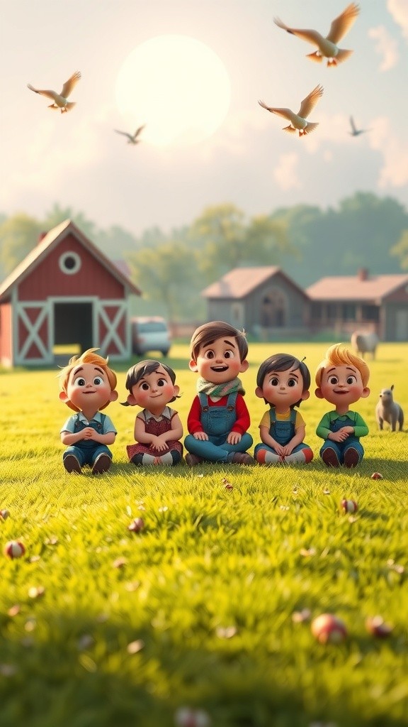 कार्टून कविताएँ हिंदी में