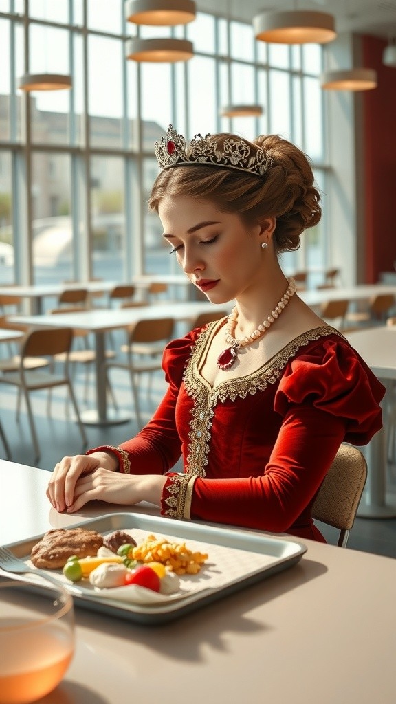 A Conversation on Trust and Redemption