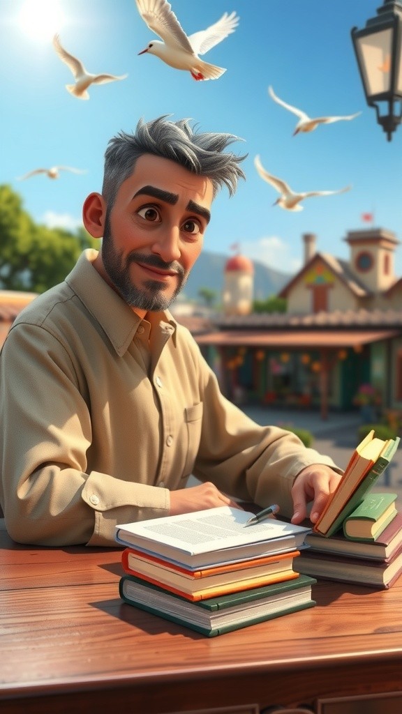 छोटा दीपक की जिज्ञासा