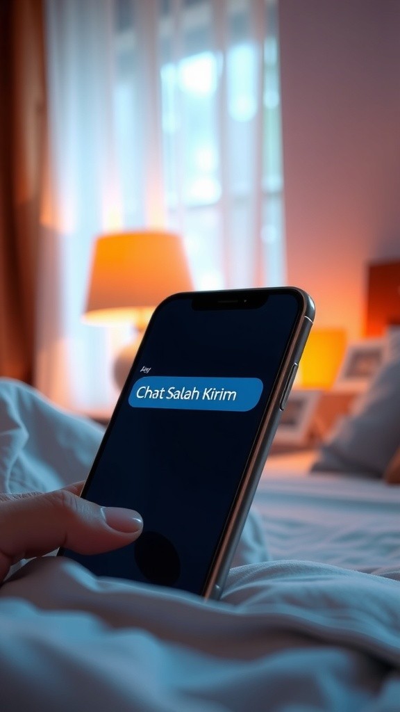 Curhat Lucu yang Jadi Pujian Guru!