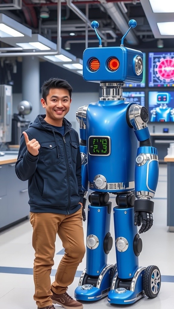 LOGIKA-X: Arti Kehidupan yang Sibuk