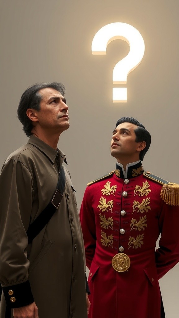 Big Choices: Jacob and Esau's Story!