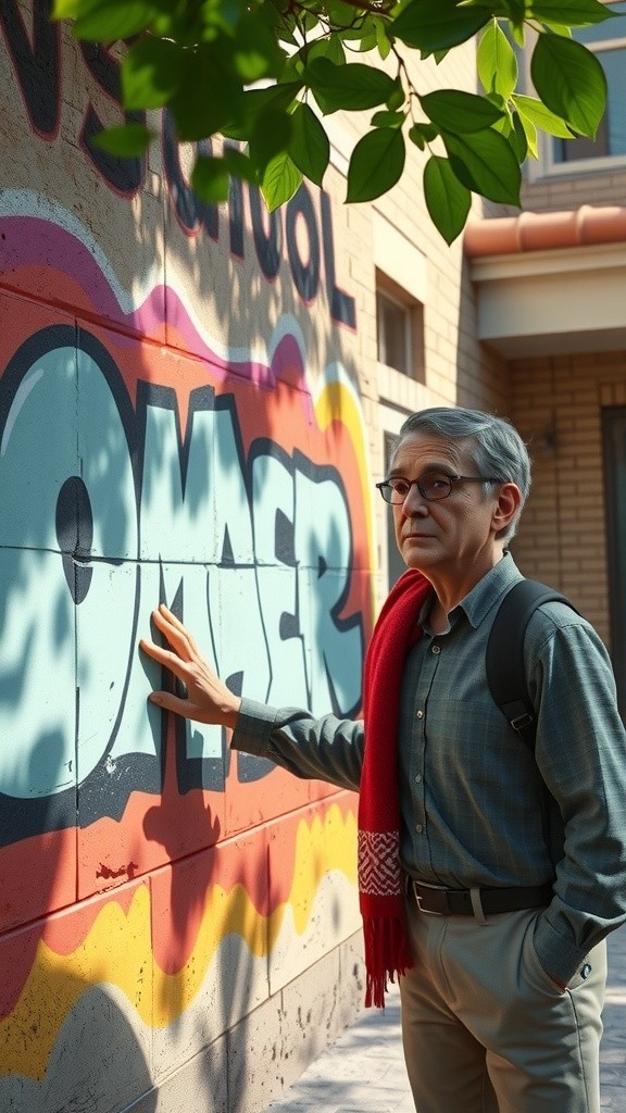 कर्म से मिटता नाम