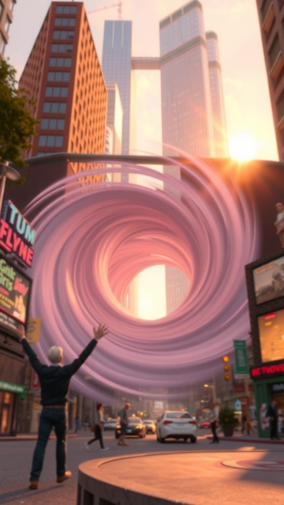 Franklin's Fascination with the Smartphone