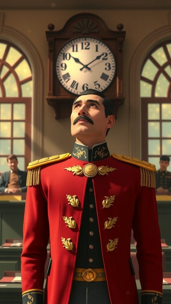 Aturan Kuno: Lulus dengan Satu Soal!