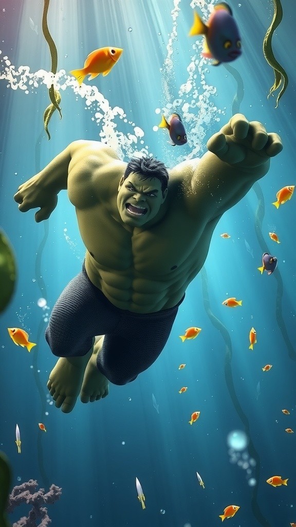 Whispers of a Dreamy World