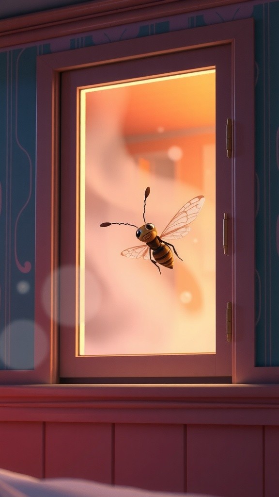 From Magic Glass to Real World Playground!