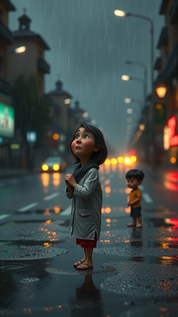 सच्चा दोस्ती और मदद