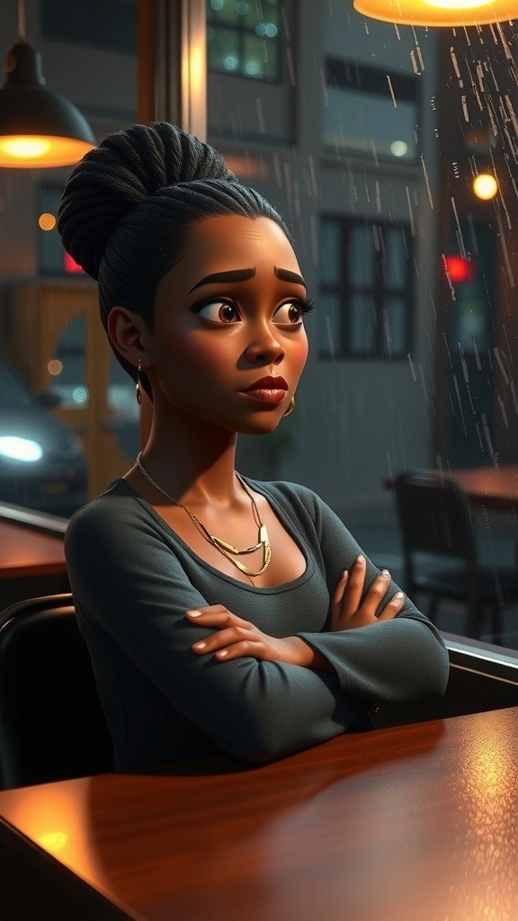 The Art of Storytelling in Motion