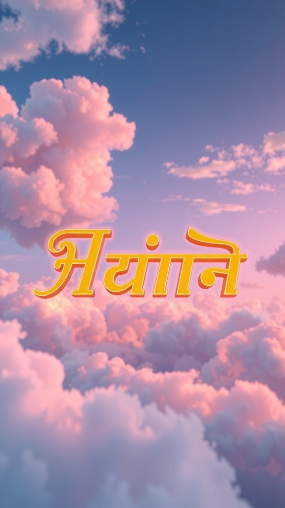 गुब्बारे का नजरिया