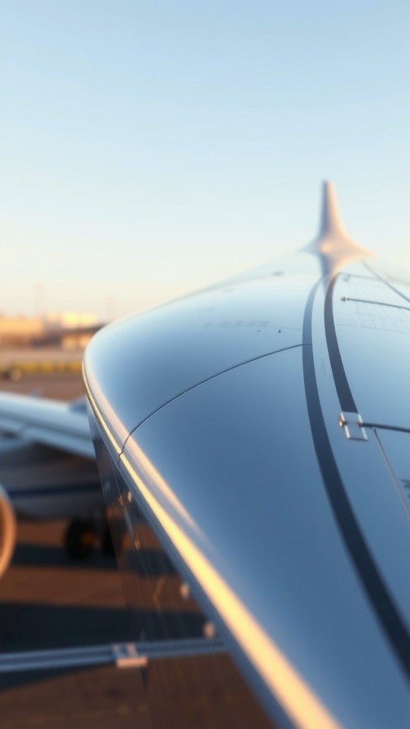 The Science of Flight: How Airplanes Take to the Skies