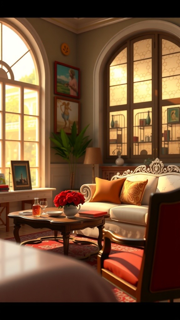 The Unwanted Princess: A Tale of Love and Acceptance