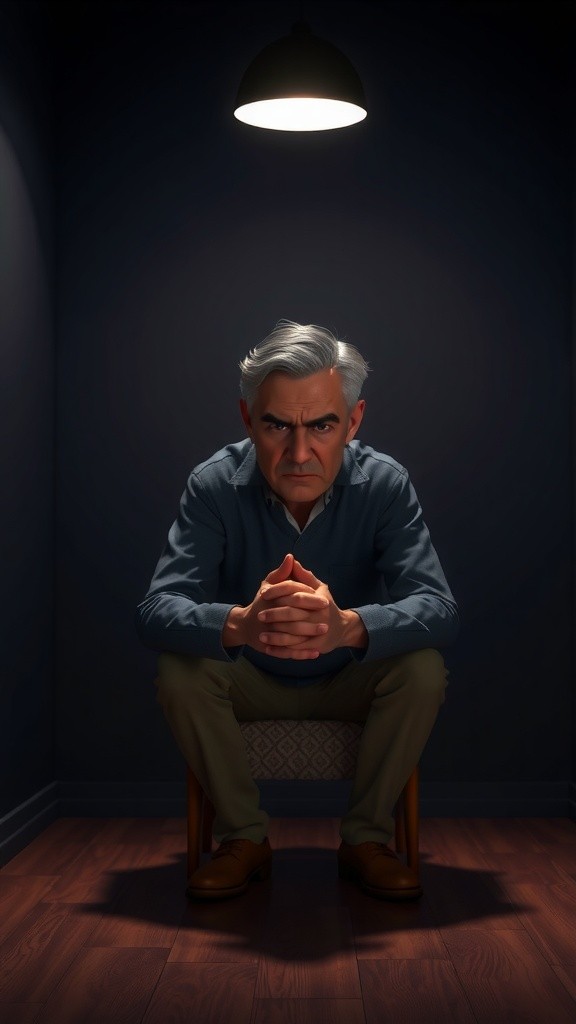 ओवरथिंकिंग: खुद को तोड़ने वाली सोच