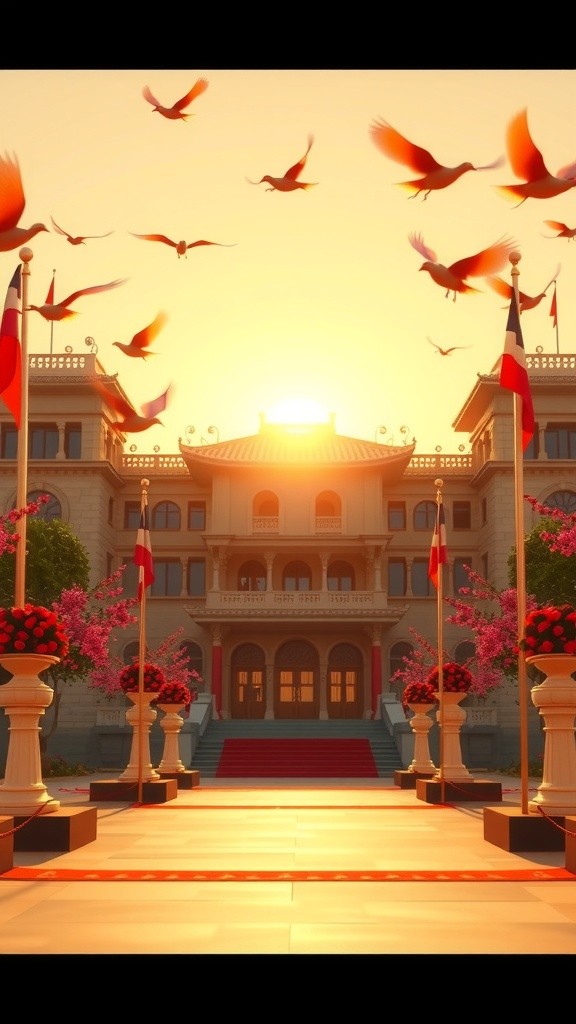 রাজা ও ভালোবাসার সত্য