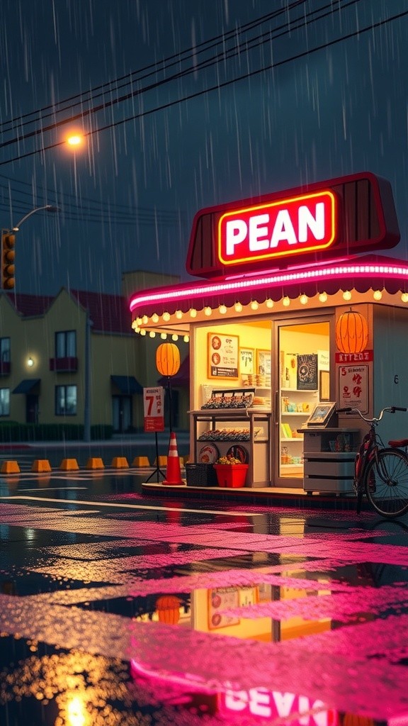 A Simple Act of Kindness