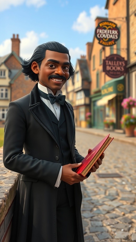 Whispers of the Hidden Realm