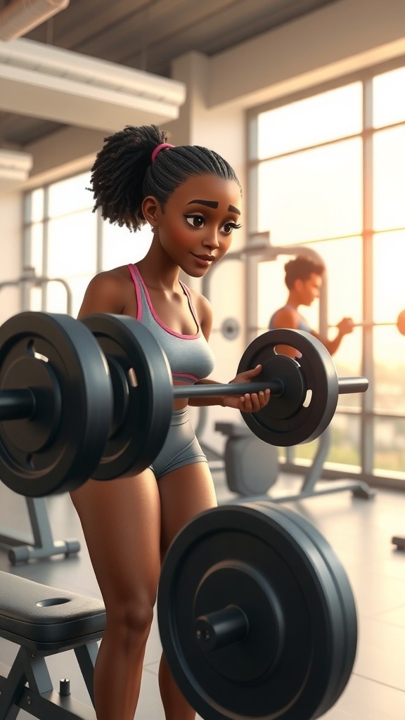 25 Seconds to Total Wellness!