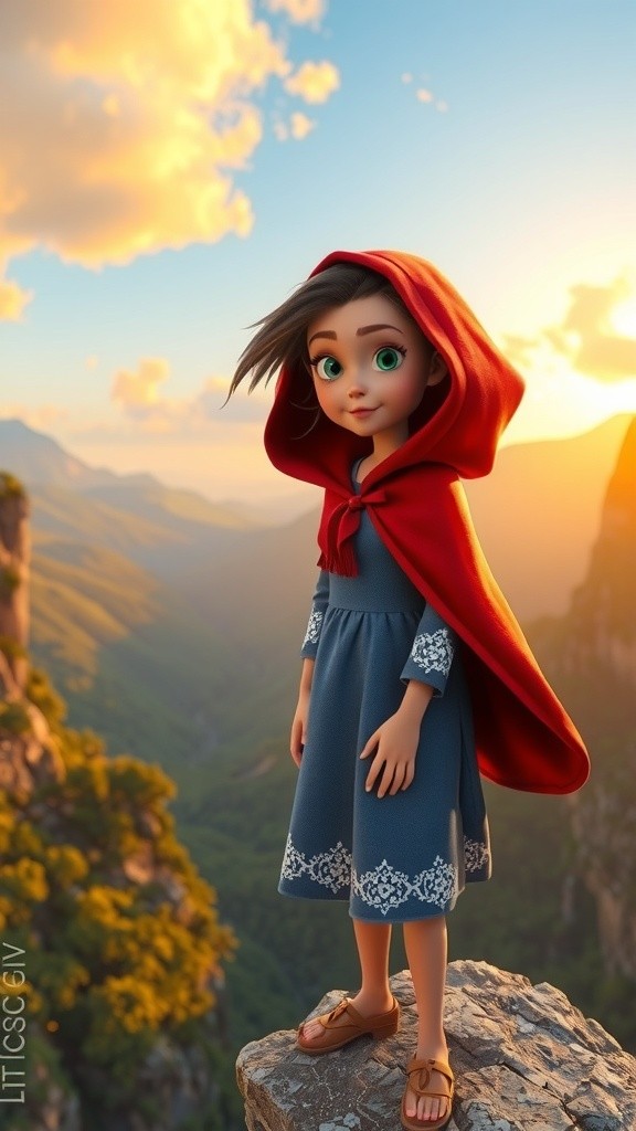 Sky’s the Playground: Epic Flying Adventures!