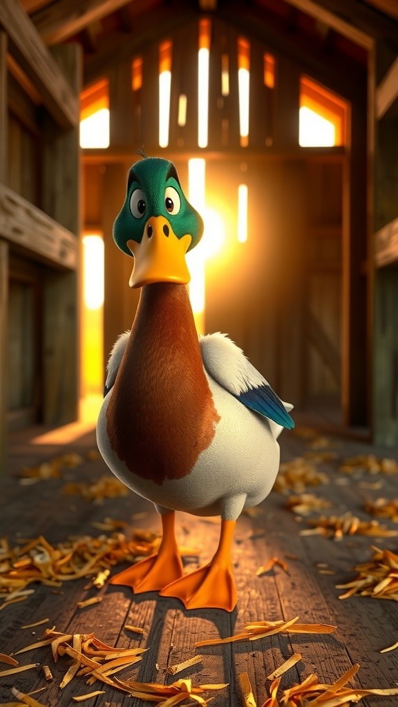 Si Jago Fit: Ayam Sehat yang Selamat