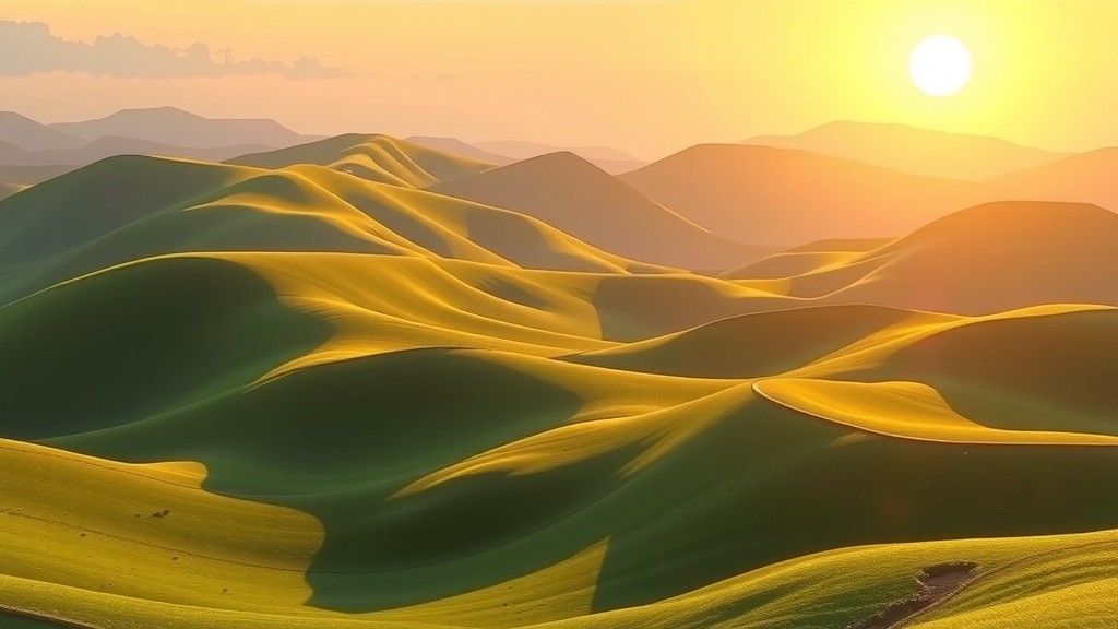 The Lantern Night Adventure