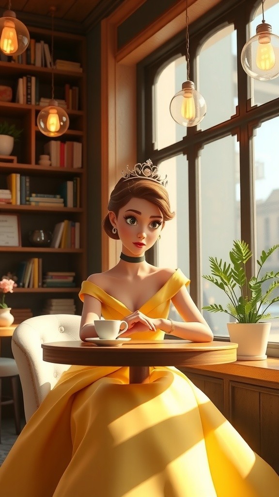 First Times Experience