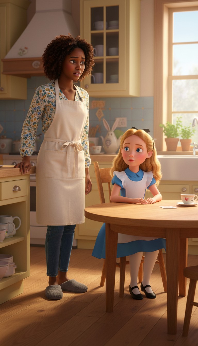 Embracing Love: The Power of Care and Consistency