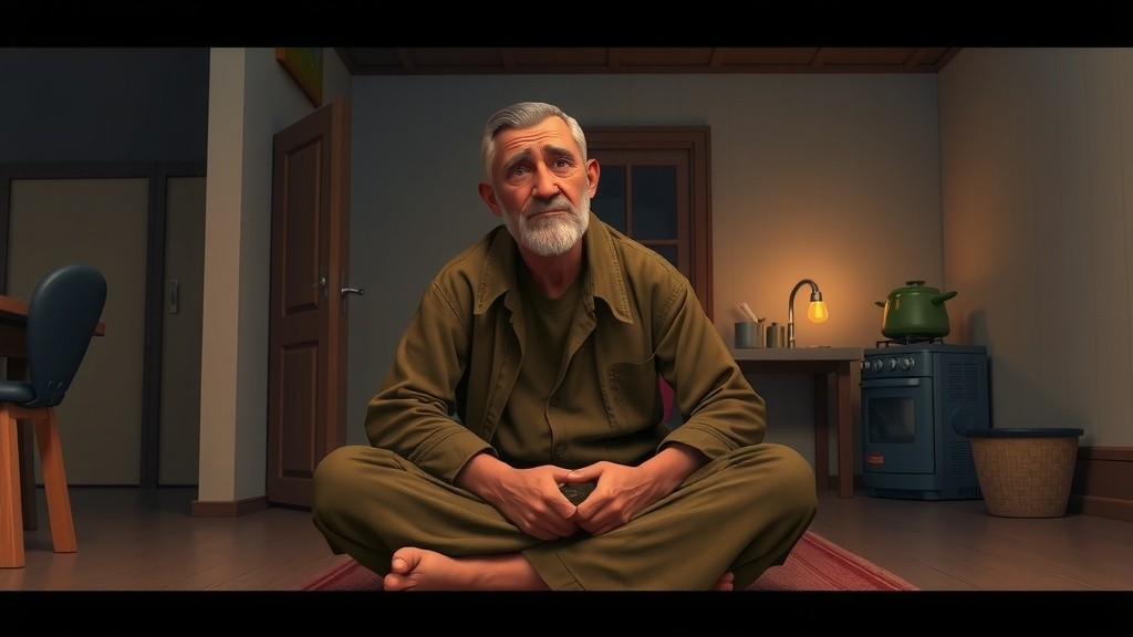 Gareeb Shah Rukh Khan: Maa Ka Sapna