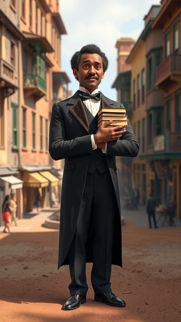 The Rise of Gospel Ibaki