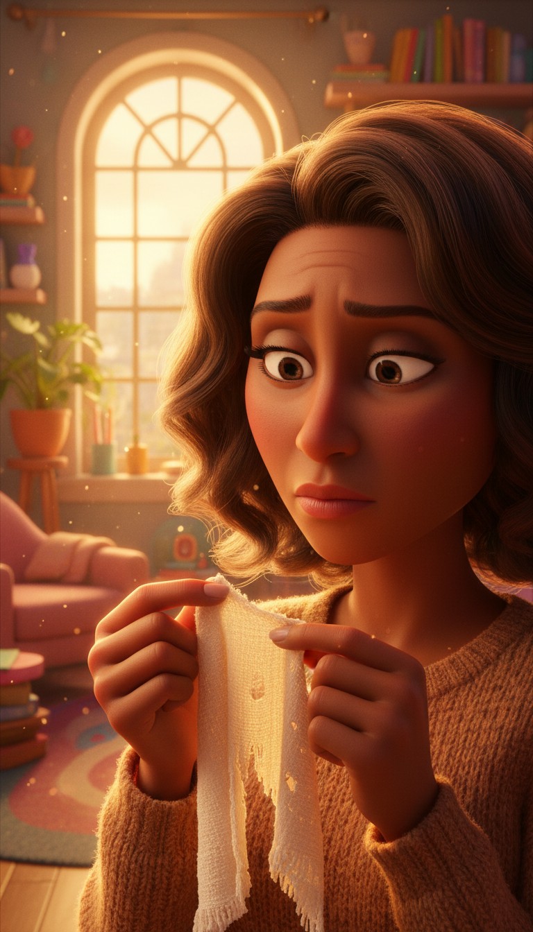 Timely Action Prevents Greater Strain