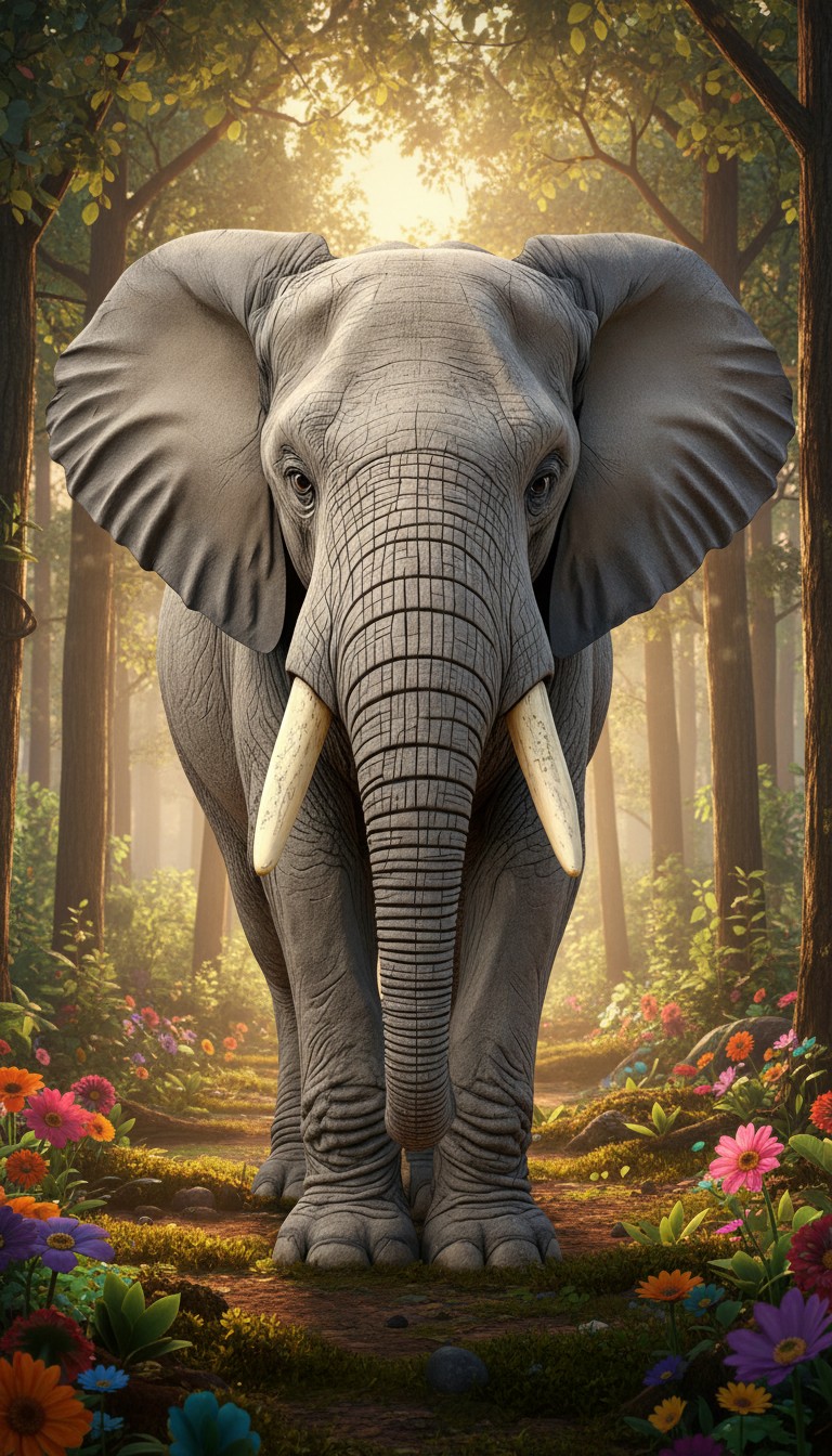 Leo's Courageous Apology