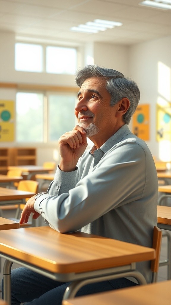 The Lying Pupil's Tale