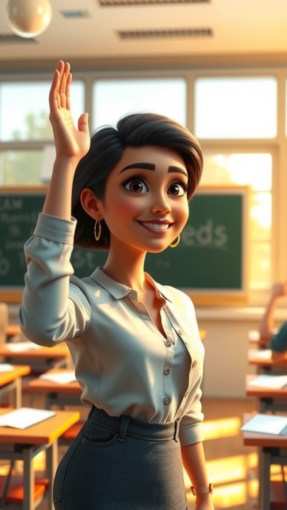 सबसे तेज़ मम्मी की चप्पल!