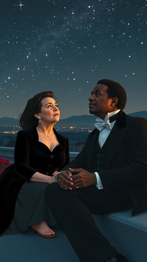 I Loved You Honestly