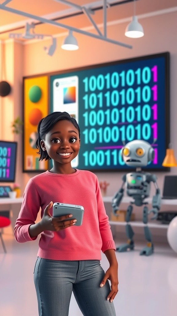 Mengenal Klasifikasi dengan AI: Gampang dan Seru!