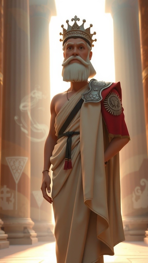 महादेव और नन्हा भक्त की भावुक कहानी