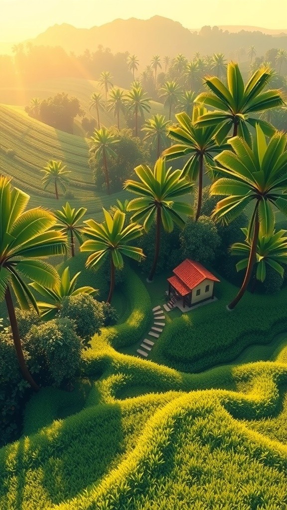 Seedlink: Solusi Untuk Petani Lokal